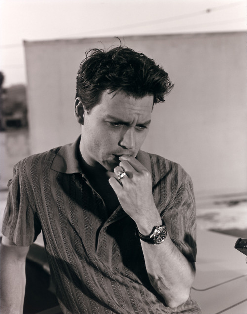 Johnny Depp Johnny Depp