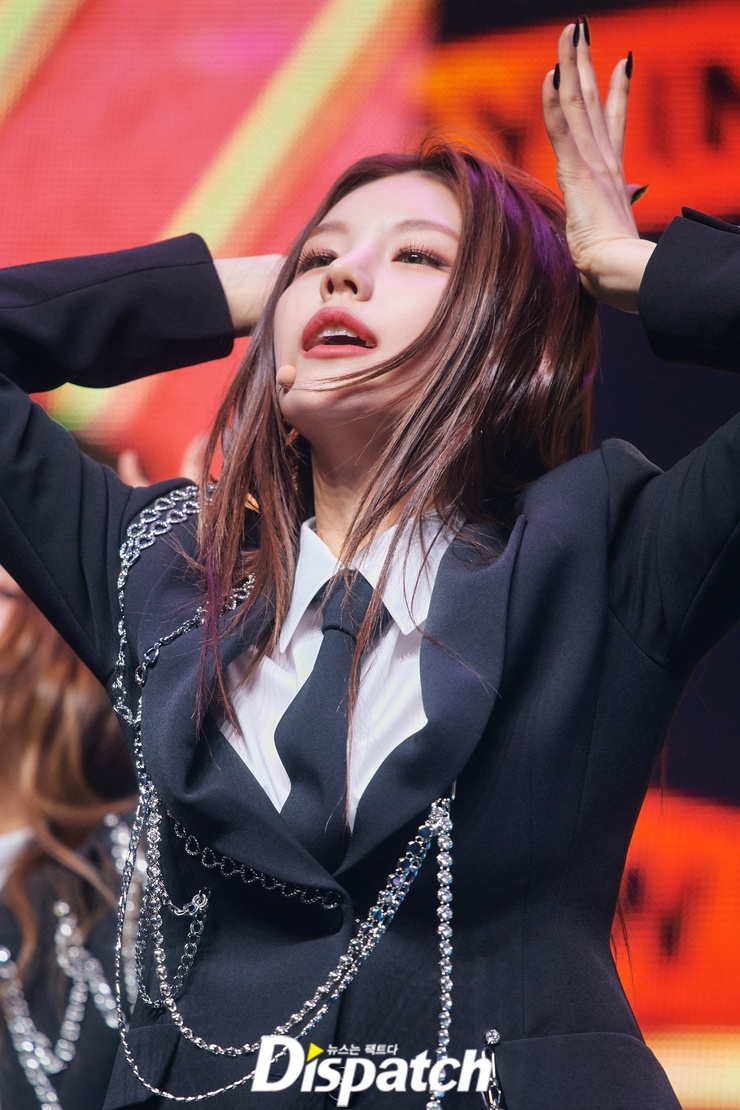 Hwang Yeji