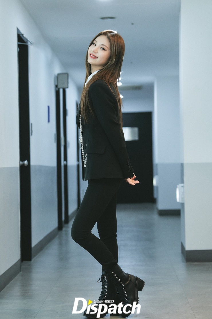 Hwang Yeji