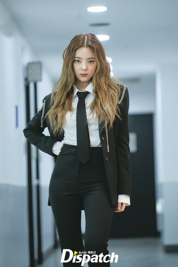 Choi Jisu