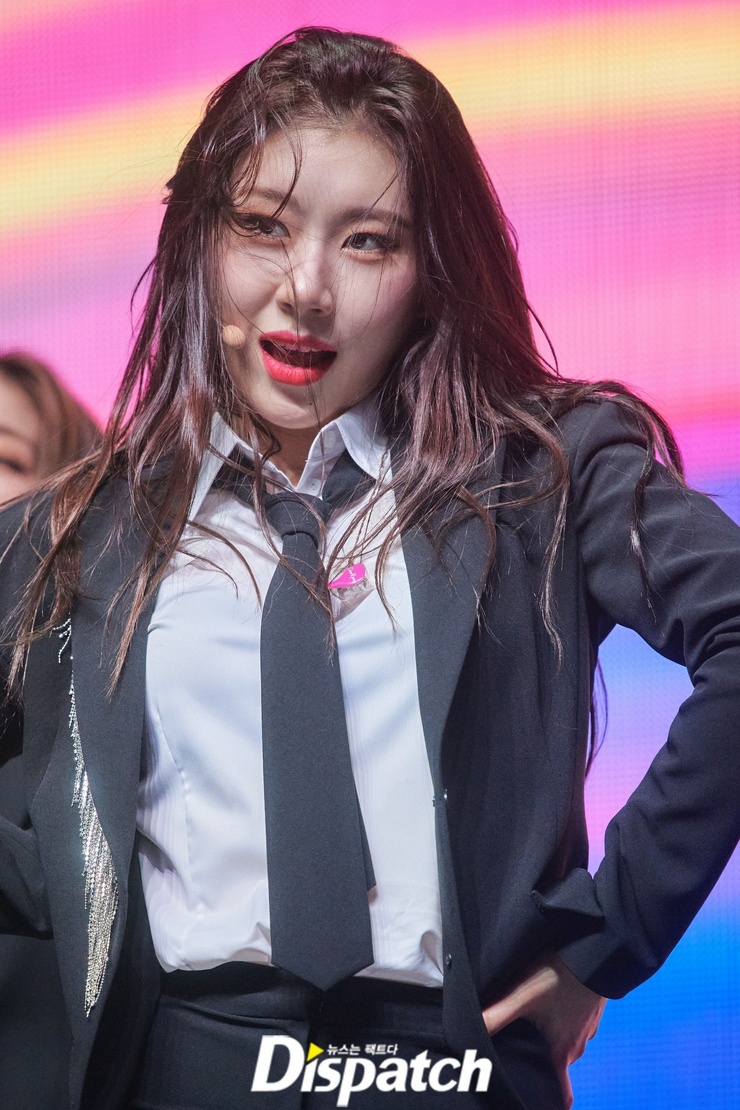 Lee Chaeryeong