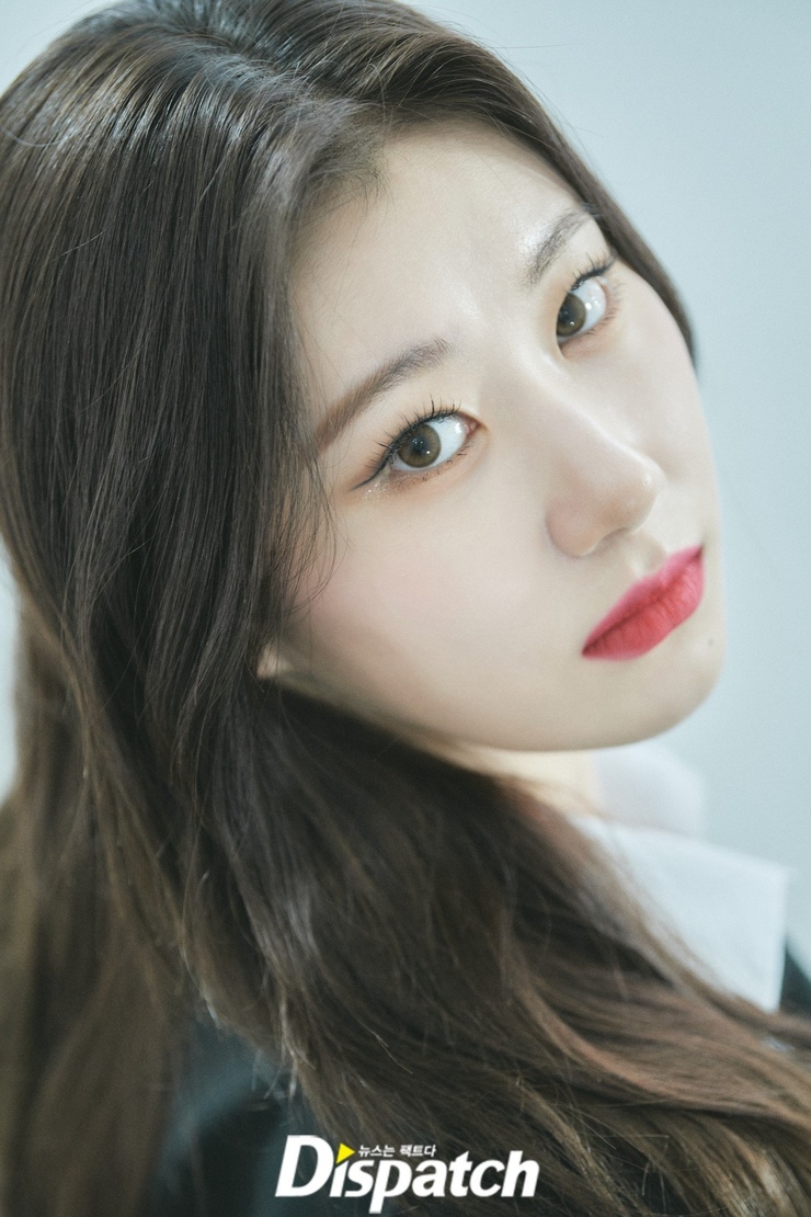 Lee Chaeryeong Lee Chaeryeong