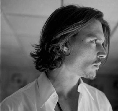 Johnny Depp Johnny Depp