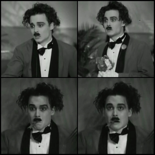 Johnny Depp