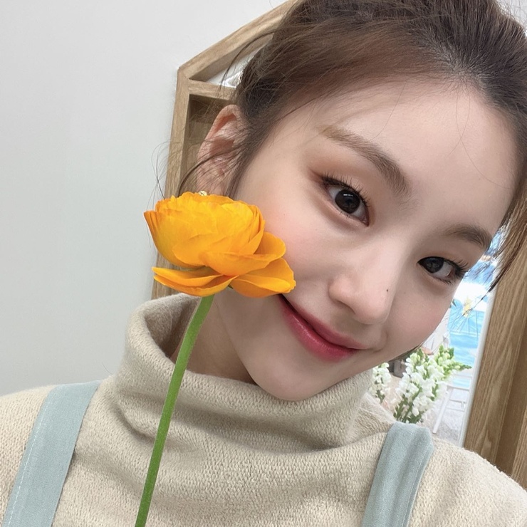 Hwang Yeji