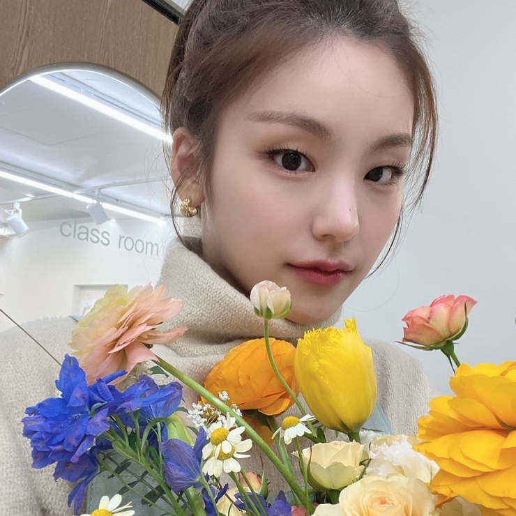 Hwang Yeji