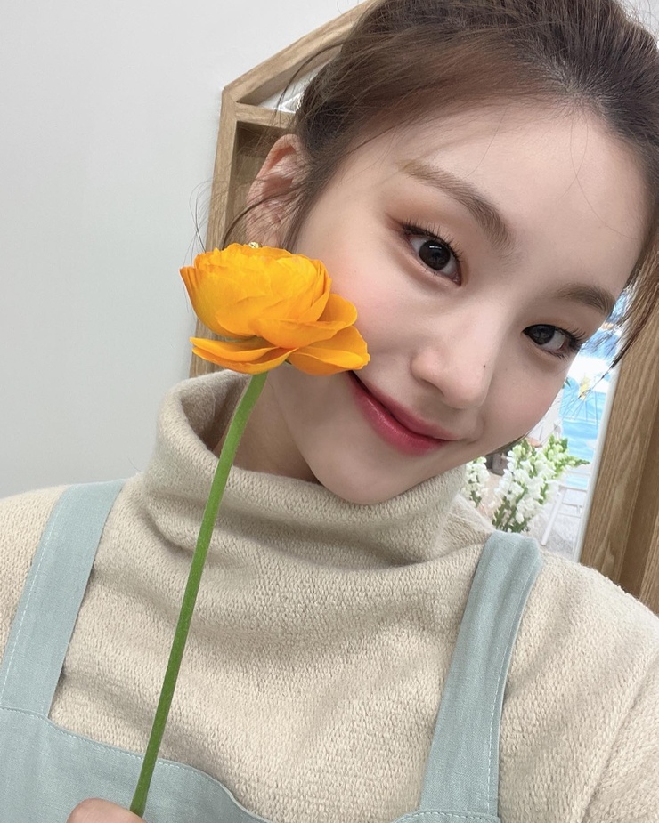 Hwang Yeji