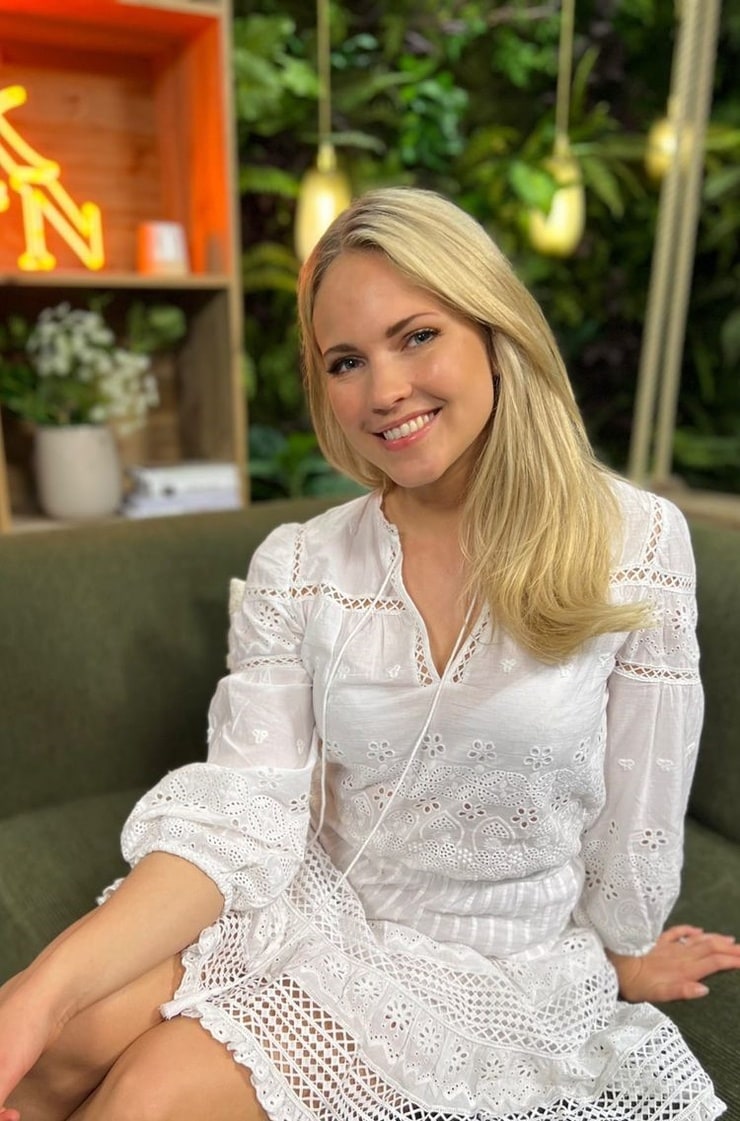 Emilie Nereng Emilie Nereng