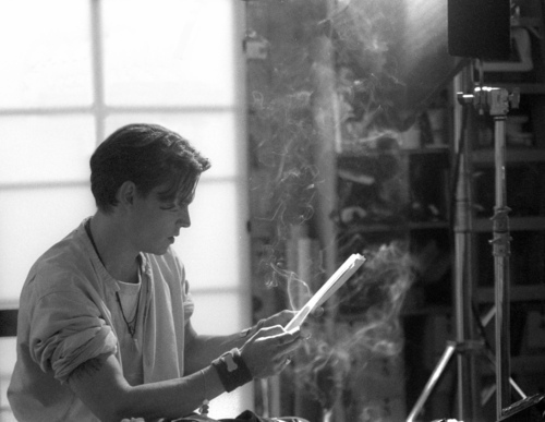 Johnny Depp Johnny Depp