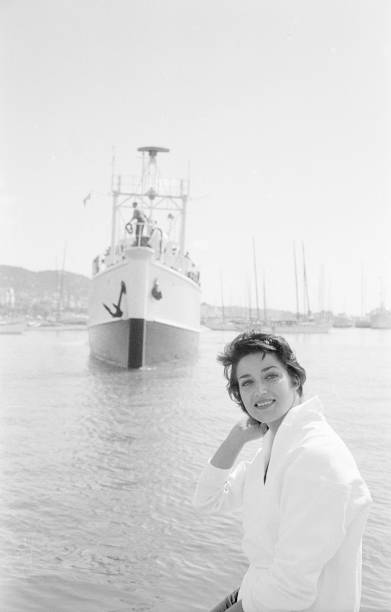 Françoise Fabian