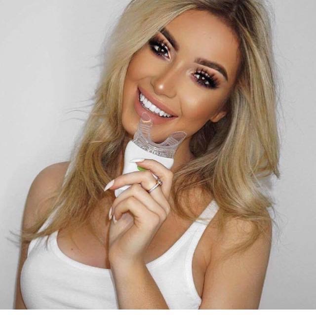 Charlotte Elise Fox.