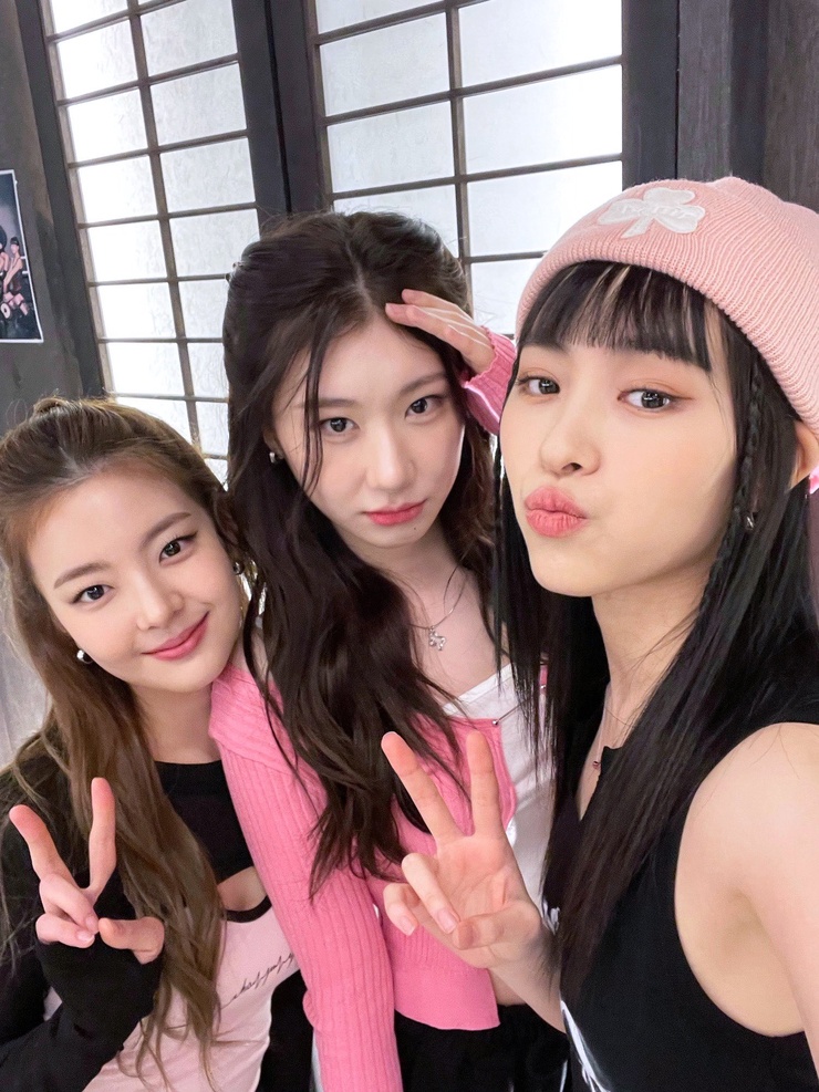 ITZY