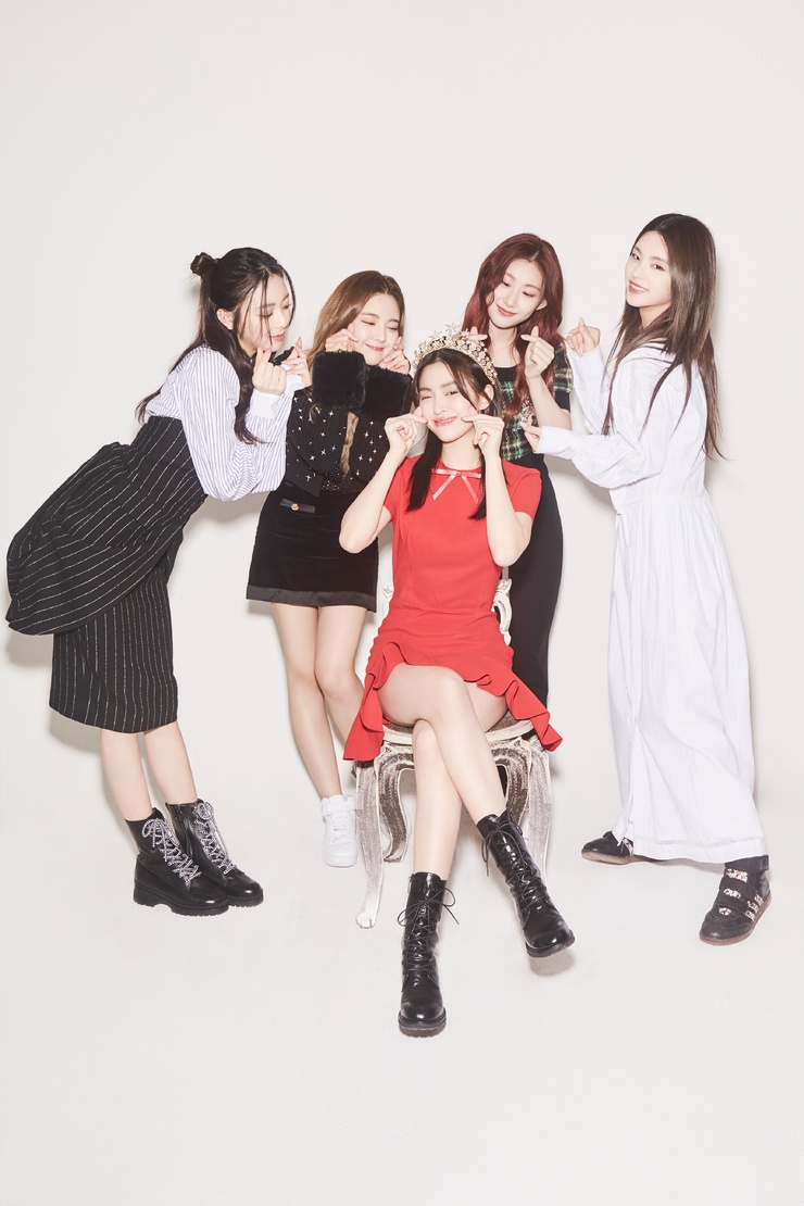ITZY