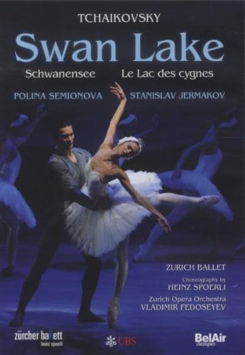 Swan Lake