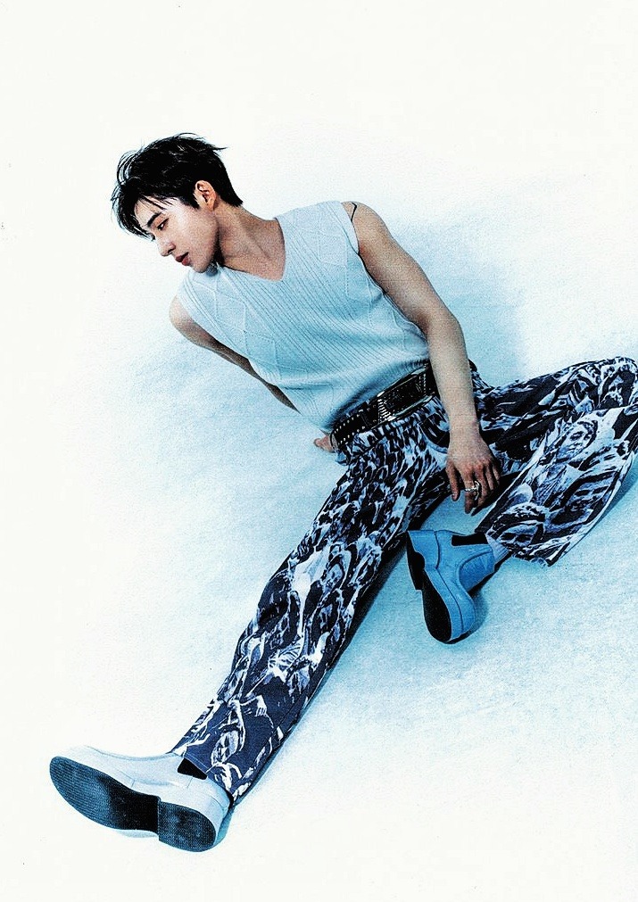Kim Hanbin