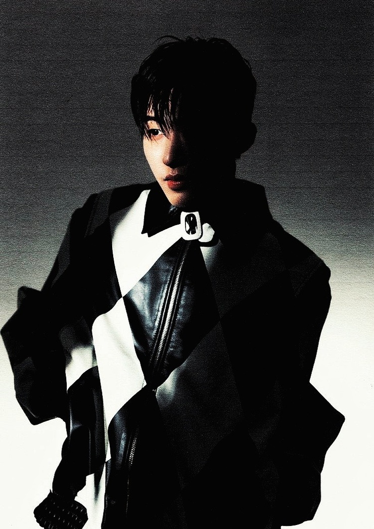 Kim Hanbin