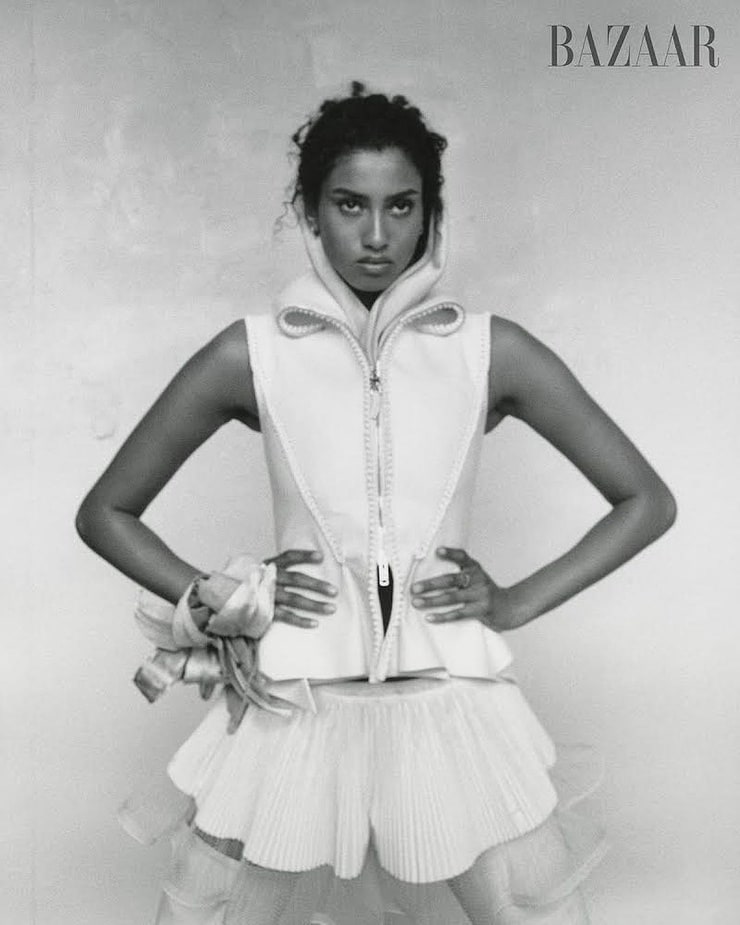 Imaan Hammam