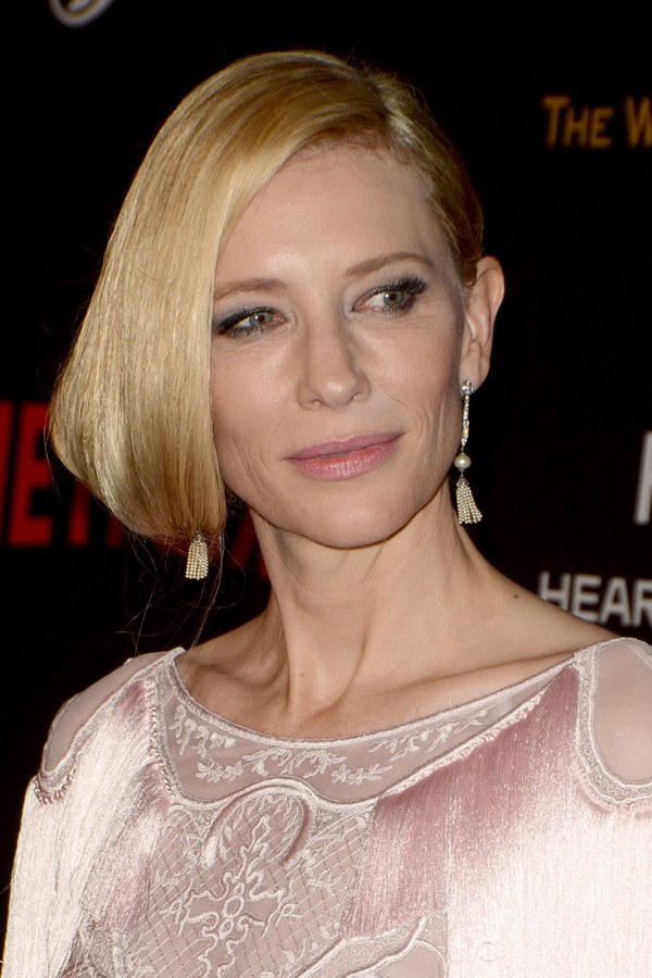 Cate Blanchett