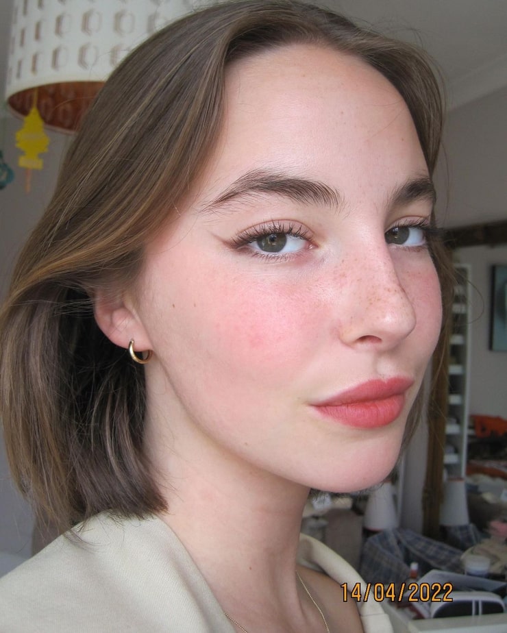 Amelie (model)