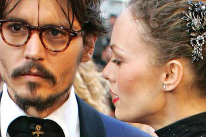 Johnny Depp Johnny Depp