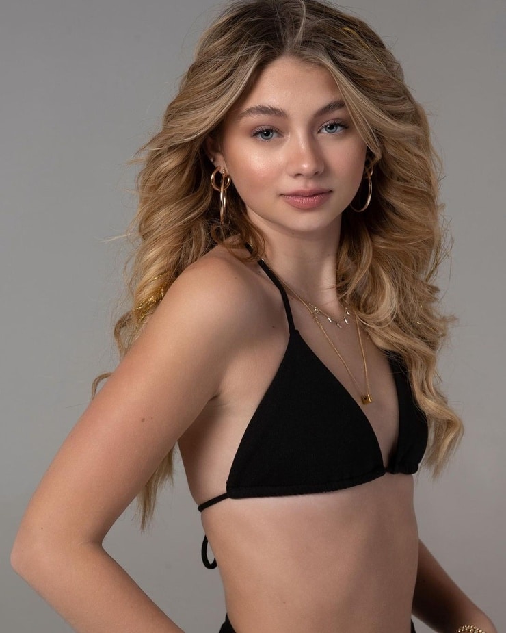 Sicily Rose