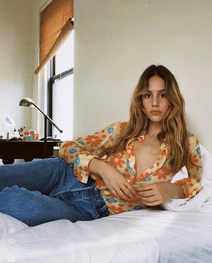 Nell Verlaque