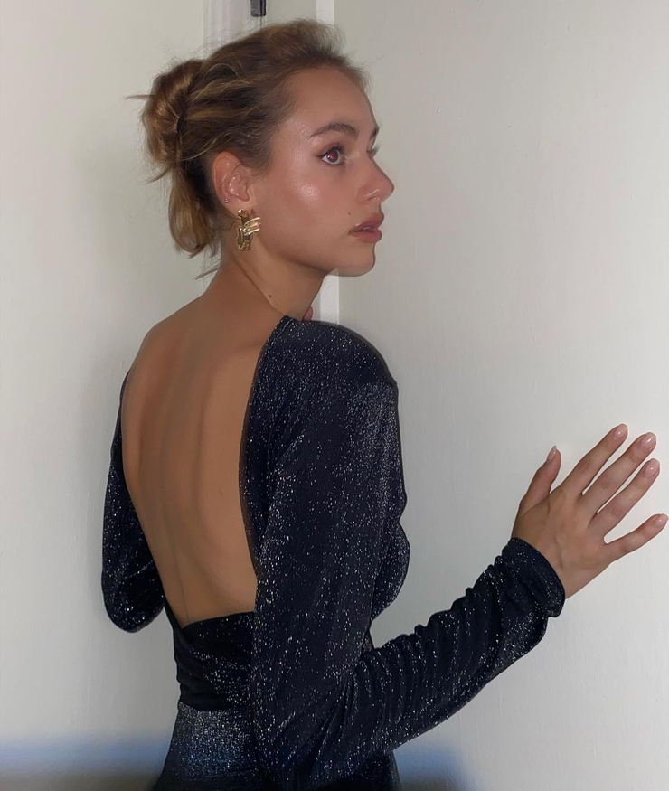 Nell Verlaque