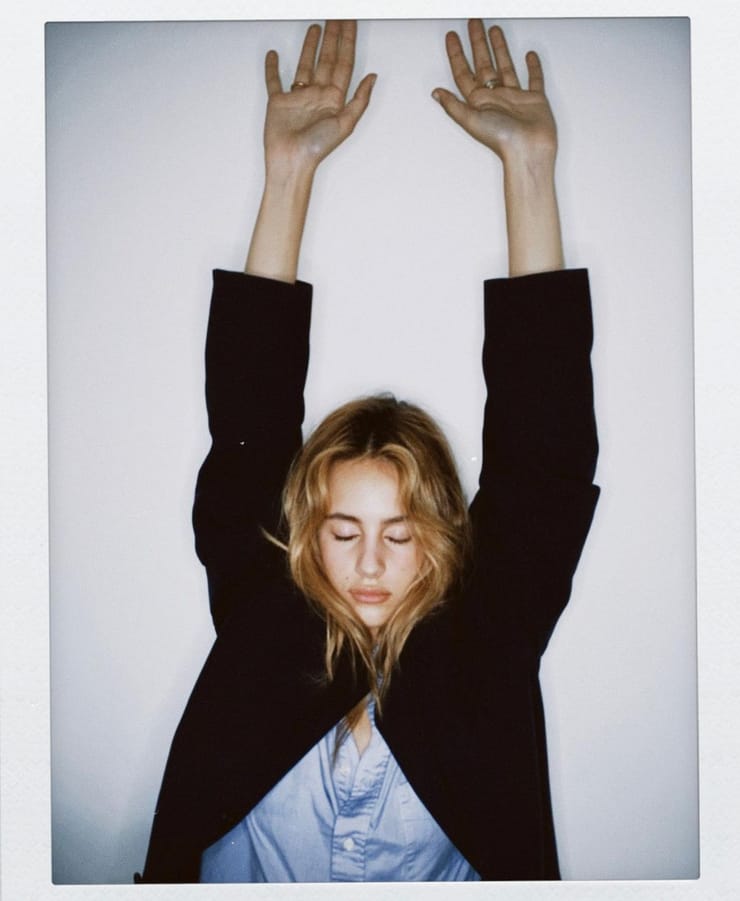 Nell Verlaque
