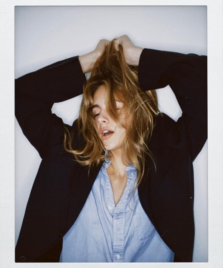 Nell Verlaque