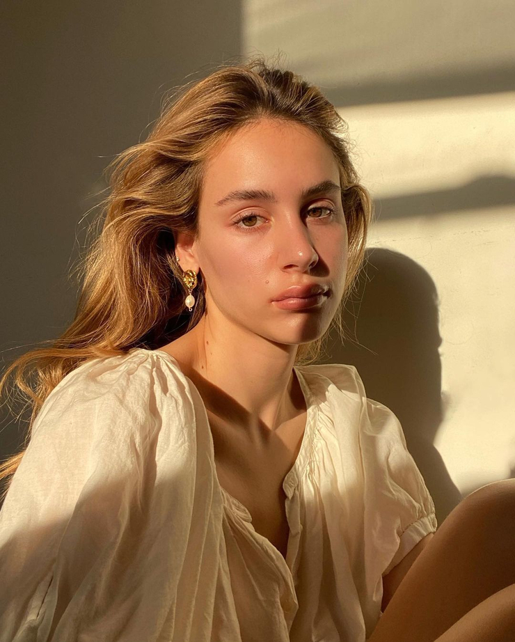 Picture of Nell Verlaque