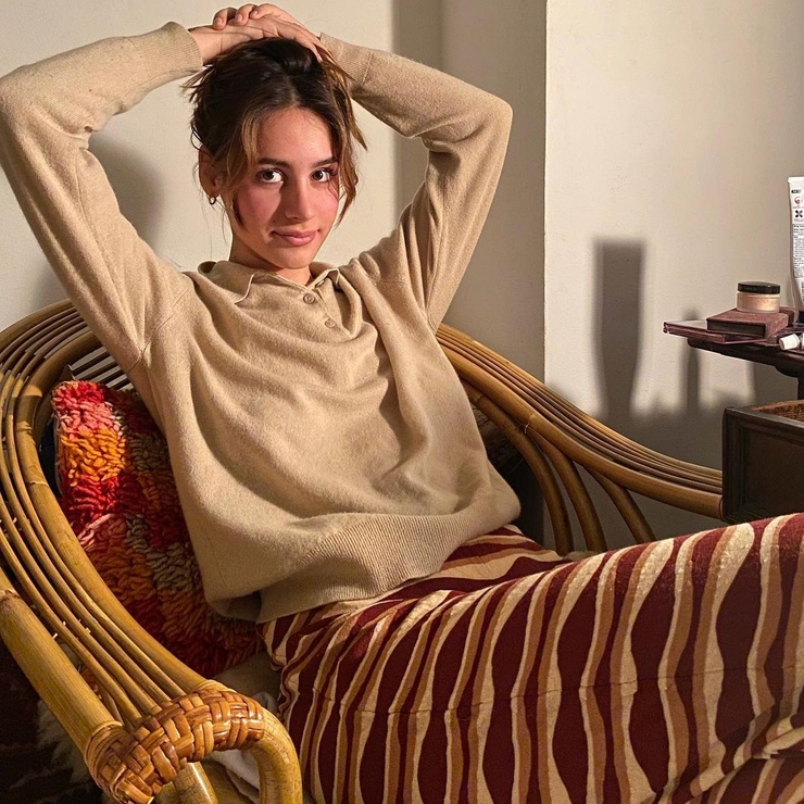 Nell Verlaque