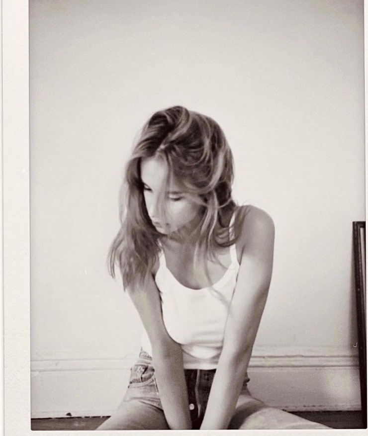 Nell Verlaque