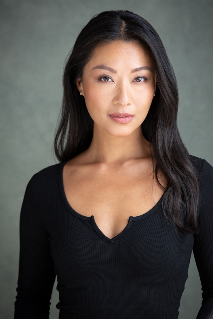 Dorren Lee