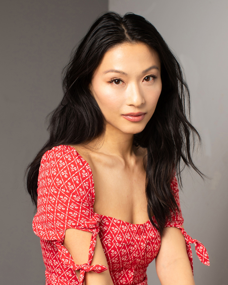 Dorren Lee