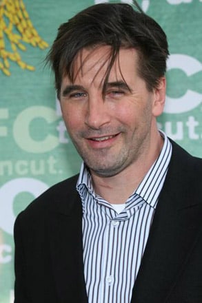 William Baldwin