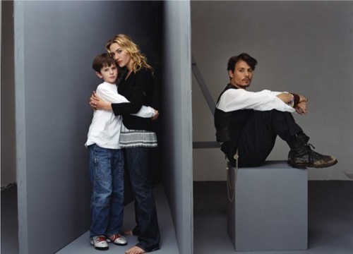Johnny Depp