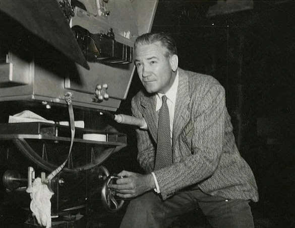 Victor Fleming