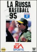 La Russa Baseball 95