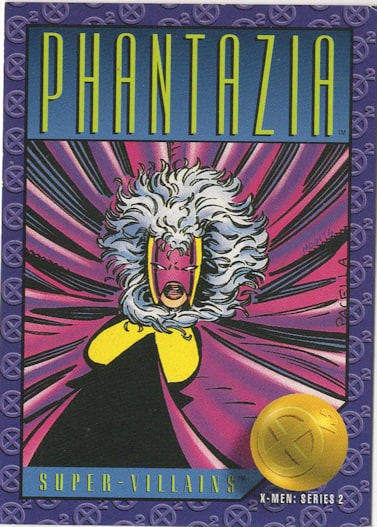 Phantazia