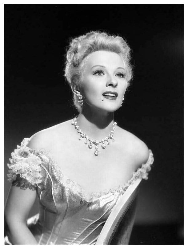 Ilona Massey Ilona Massey