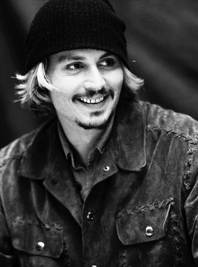Johnny Depp