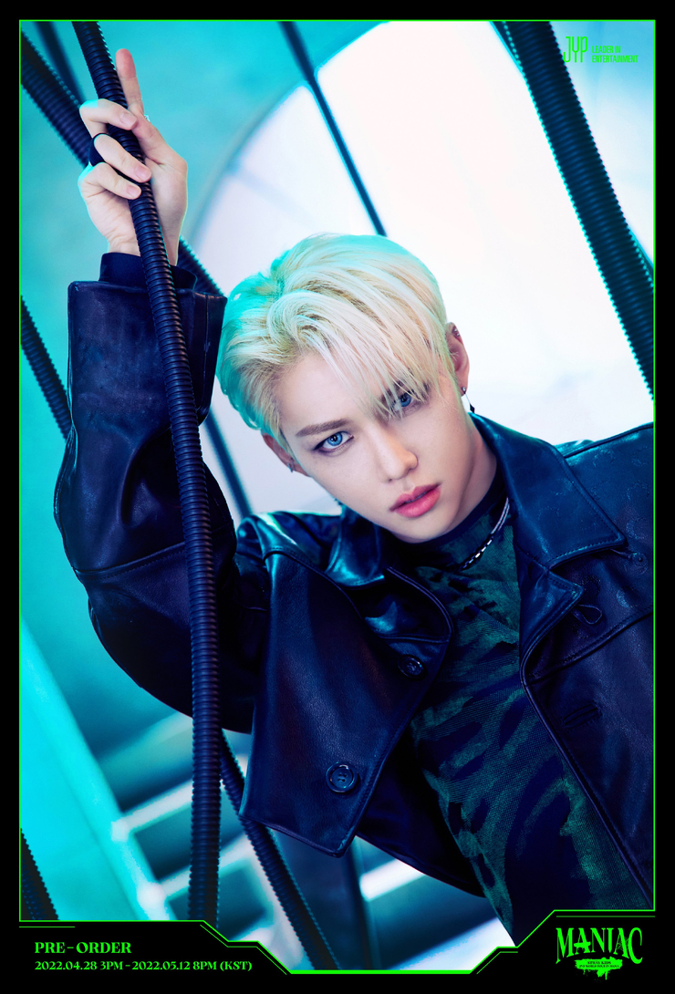 Felix Lee