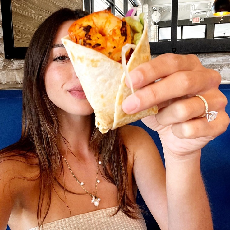 Celine Farach