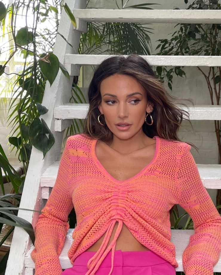 Michelle Keegan Michelle Keegan