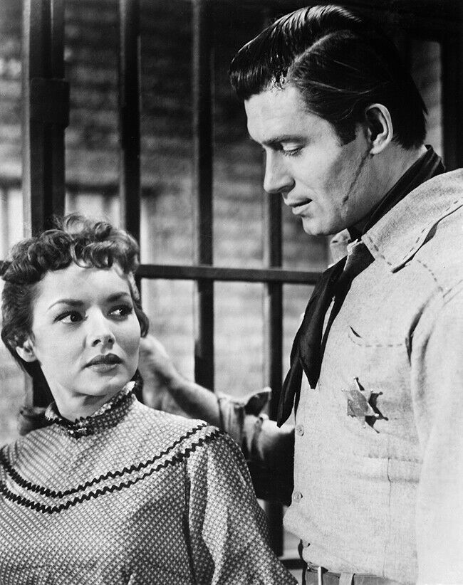 Clint Walker