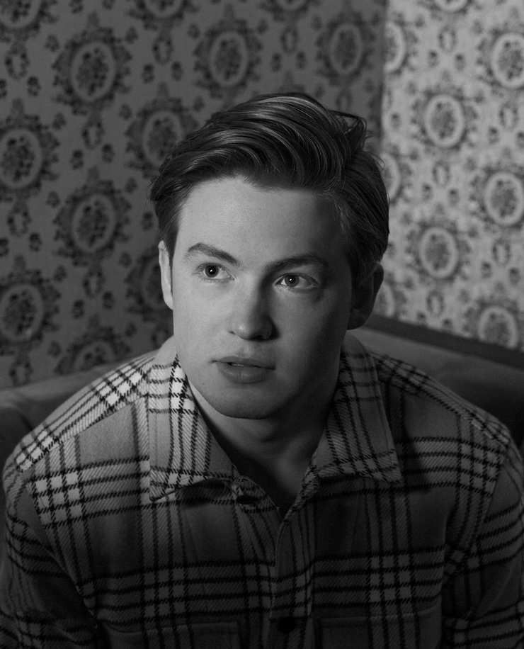 Kit Connor
