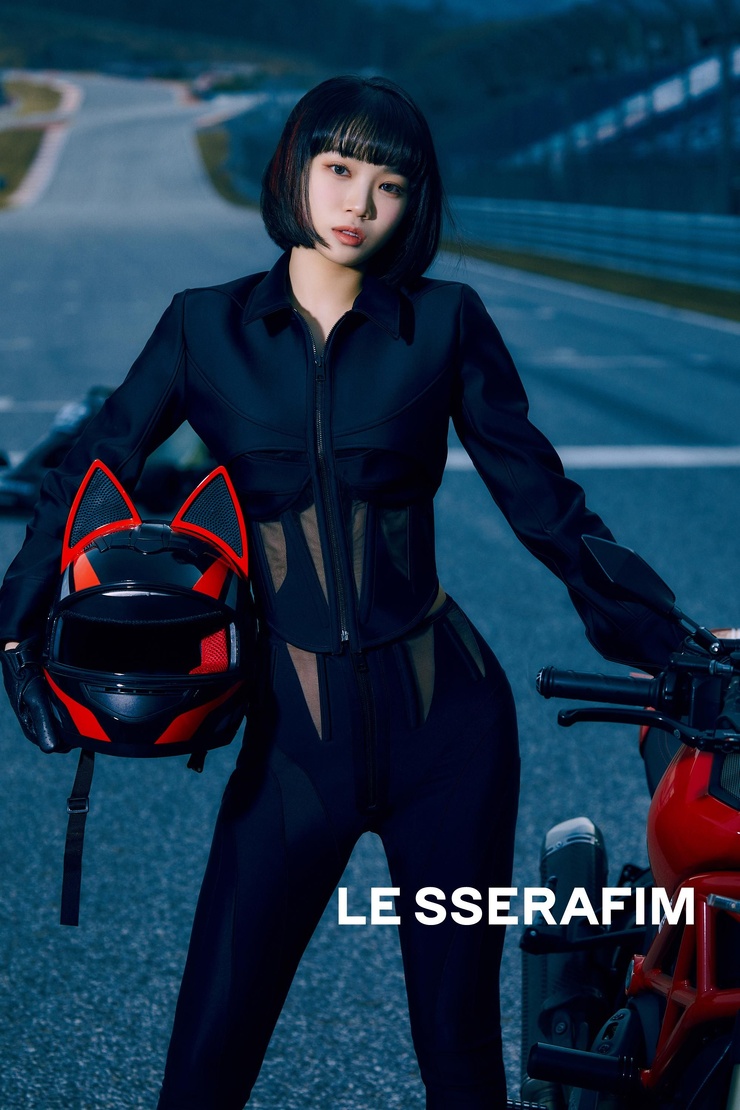 Chae-won Kim Chae-won Kim