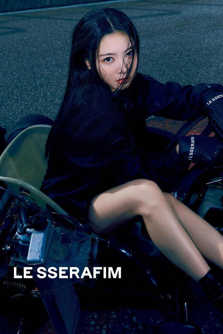 Eun-chae Hong