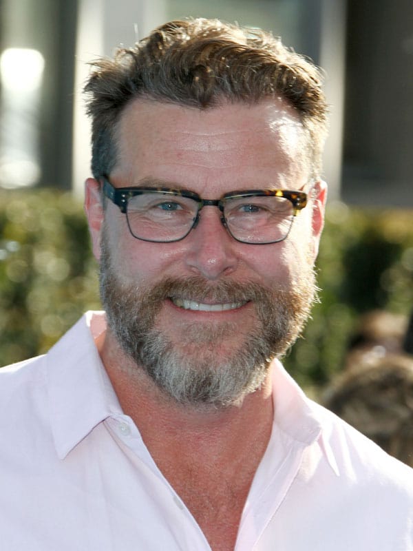 Dean McDermott