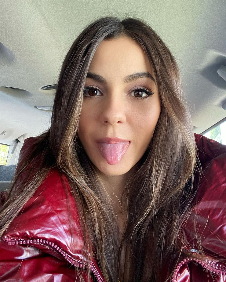 Victoria Justice